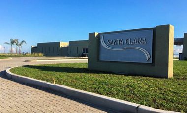 VENTA LOTE 670 M2 SANTA CLARA AL SUR CANNING