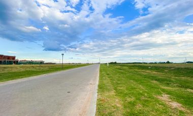 VENTA LOTE 670 M2 SANTA CLARA AL SUR CANNING