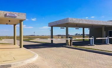 VENTA LOTE 670 M2 SANTA CLARA AL SUR CANNING