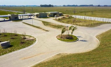 VENTA LOTE 670 M2 SANTA CLARA AL SUR CANNING