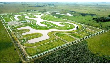 VENTA LOTE 670 M2 SANTA CLARA AL SUR CANNING