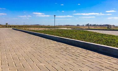 VENTA LOTE 670 M2 SANTA CLARA AL SUR CANNING