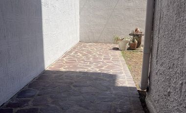 Departamento planta Baja en El Rosario