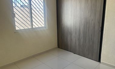 Departamento planta Baja en El Rosario