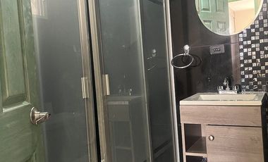 Departamento planta Baja en El Rosario