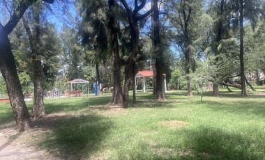 Departamento planta Baja en El Rosario