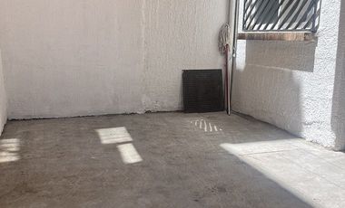 Departamento planta Baja en El Rosario