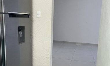 Departamento planta Baja en El Rosario