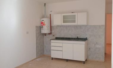 DEPTO 1 DORMITORIO A ESTRENAR!!!