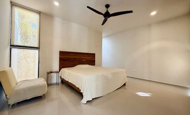 CASA EN VENTA  UNA SOLA PLANTA Terreno de 1,000 m² Dzidzilché