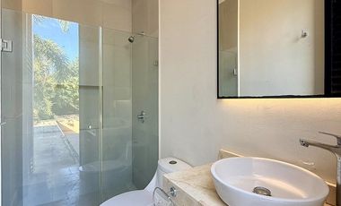 CASA EN VENTA  UNA SOLA PLANTA Terreno de 1,000 m² Dzidzilché