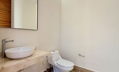 CASA EN VENTA  UNA SOLA PLANTA Terreno de 1,000 m² Dzidzilché