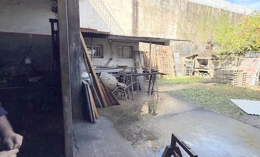 DEPOSITO INDUSTRIA GALPON ZONA INDUSTRIAL  DE MARTINEZ Planta baja