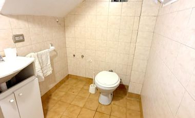 DEPOSITO INDUSTRIA GALPON ZONA INDUSTRIAL  DE MARTINEZ Planta baja