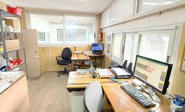 DEPOSITO INDUSTRIA GALPON ZONA INDUSTRIAL  DE MARTINEZ Planta baja