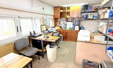 DEPOSITO INDUSTRIA GALPON ZONA INDUSTRIAL  DE MARTINEZ Planta baja