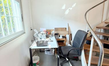 DEPOSITO INDUSTRIA GALPON ZONA INDUSTRIAL  DE MARTINEZ Planta baja