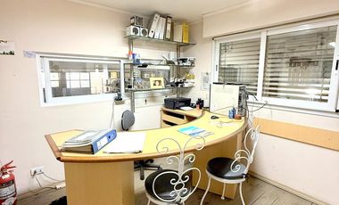 DEPOSITO INDUSTRIA GALPON ZONA INDUSTRIAL  DE MARTINEZ Planta baja