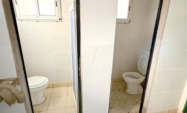 DEPOSITO INDUSTRIA GALPON ZONA INDUSTRIAL  DE MARTINEZ Planta baja