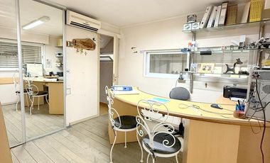 DEPOSITO INDUSTRIA GALPON ZONA INDUSTRIAL  DE MARTINEZ Planta baja