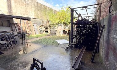 DEPOSITO INDUSTRIA GALPON ZONA INDUSTRIAL  DE MARTINEZ Planta baja