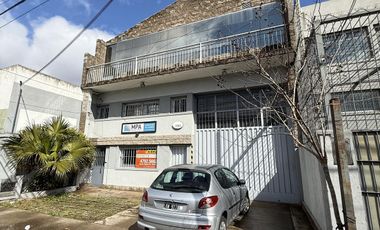 DEPOSITO INDUSTRIA GALPON ZONA INDUSTRIAL  DE MARTINEZ Planta baja