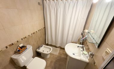 Casa 3 ambientes con garage apta credito