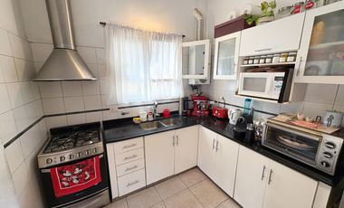 Casa 3 ambientes con garage apta credito