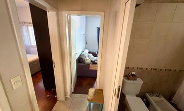 Casa 3 ambientes con garage apta credito