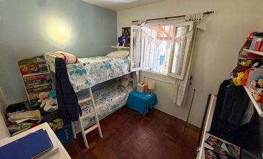 Casa 3 ambientes con garage apta credito