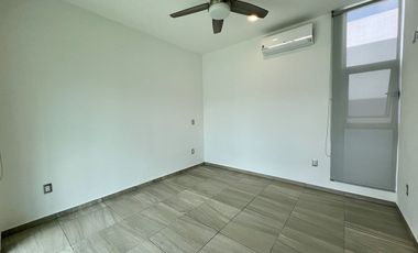 CASA EN VENTA EN PRIVADA ARBÓREA – CONKAL, YUCATÁN
