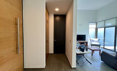 CASA EN VENTA EN PRIVADA ARBÓREA – CONKAL, YUCATÁN