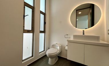 CASA EN VENTA EN PRIVADA ARBÓREA – CONKAL, YUCATÁN