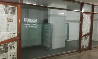 Oficina - Centro