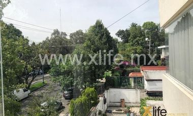 VENTA  CASA TIPO TOWN HOUSE, LOMAS DE CHAPULTEPEC