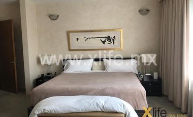 VENTA  CASA TIPO TOWN HOUSE, LOMAS DE CHAPULTEPEC