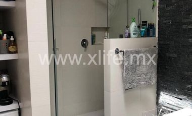 VENTA  CASA TIPO TOWN HOUSE, LOMAS DE CHAPULTEPEC