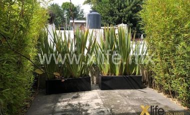 VENTA  CASA TIPO TOWN HOUSE, LOMAS DE CHAPULTEPEC