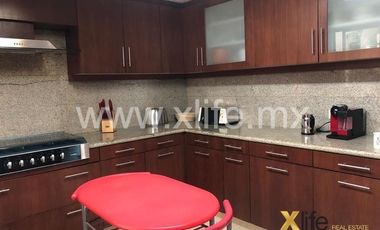 VENTA  CASA TIPO TOWN HOUSE, LOMAS DE CHAPULTEPEC