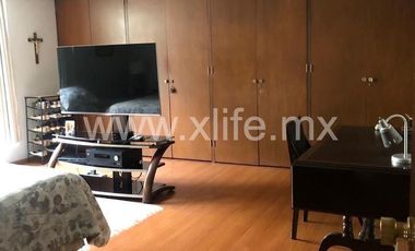 VENTA  CASA TIPO TOWN HOUSE, LOMAS DE CHAPULTEPEC