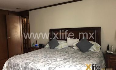 VENTA  CASA TIPO TOWN HOUSE, LOMAS DE CHAPULTEPEC