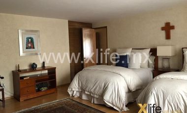 VENTA  CASA TIPO TOWN HOUSE, LOMAS DE CHAPULTEPEC