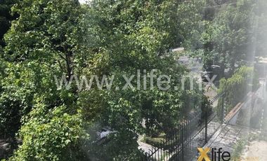 VENTA  CASA TIPO TOWN HOUSE, LOMAS DE CHAPULTEPEC