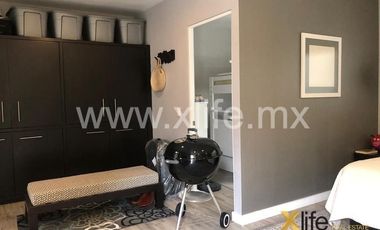 VENTA  CASA TIPO TOWN HOUSE, LOMAS DE CHAPULTEPEC