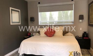 VENTA  CASA TIPO TOWN HOUSE, LOMAS DE CHAPULTEPEC