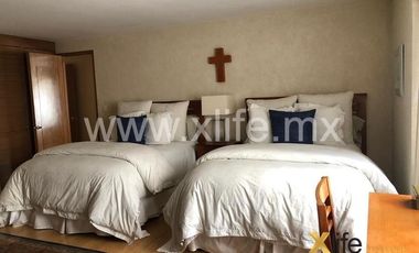 VENTA  CASA TIPO TOWN HOUSE, LOMAS DE CHAPULTEPEC