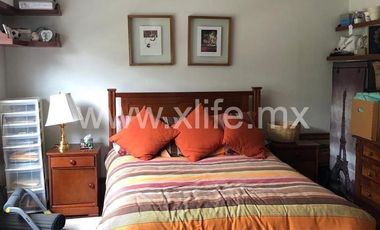 VENTA  CASA TIPO TOWN HOUSE, LOMAS DE CHAPULTEPEC