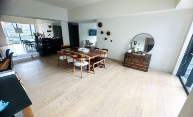 Departamento en Renta, Central Park, Bosque Real