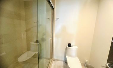 Departamento en Renta, Central Park, Bosque Real