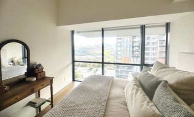 Departamento en Renta, Central Park, Bosque Real